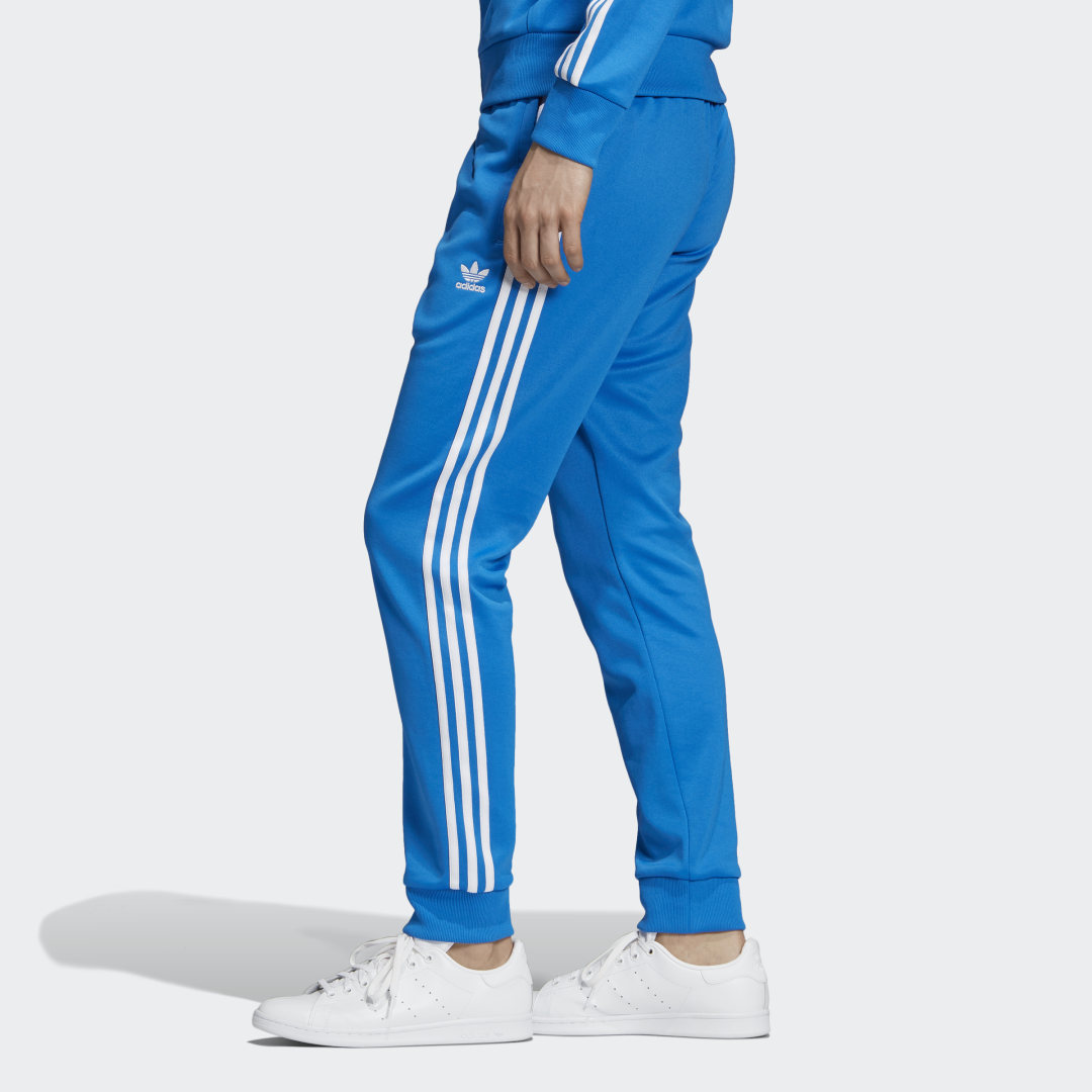 Мужские брюки adidas Originals SST track