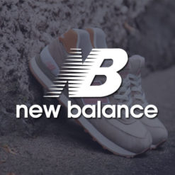 Нью Баланс (New Balance)