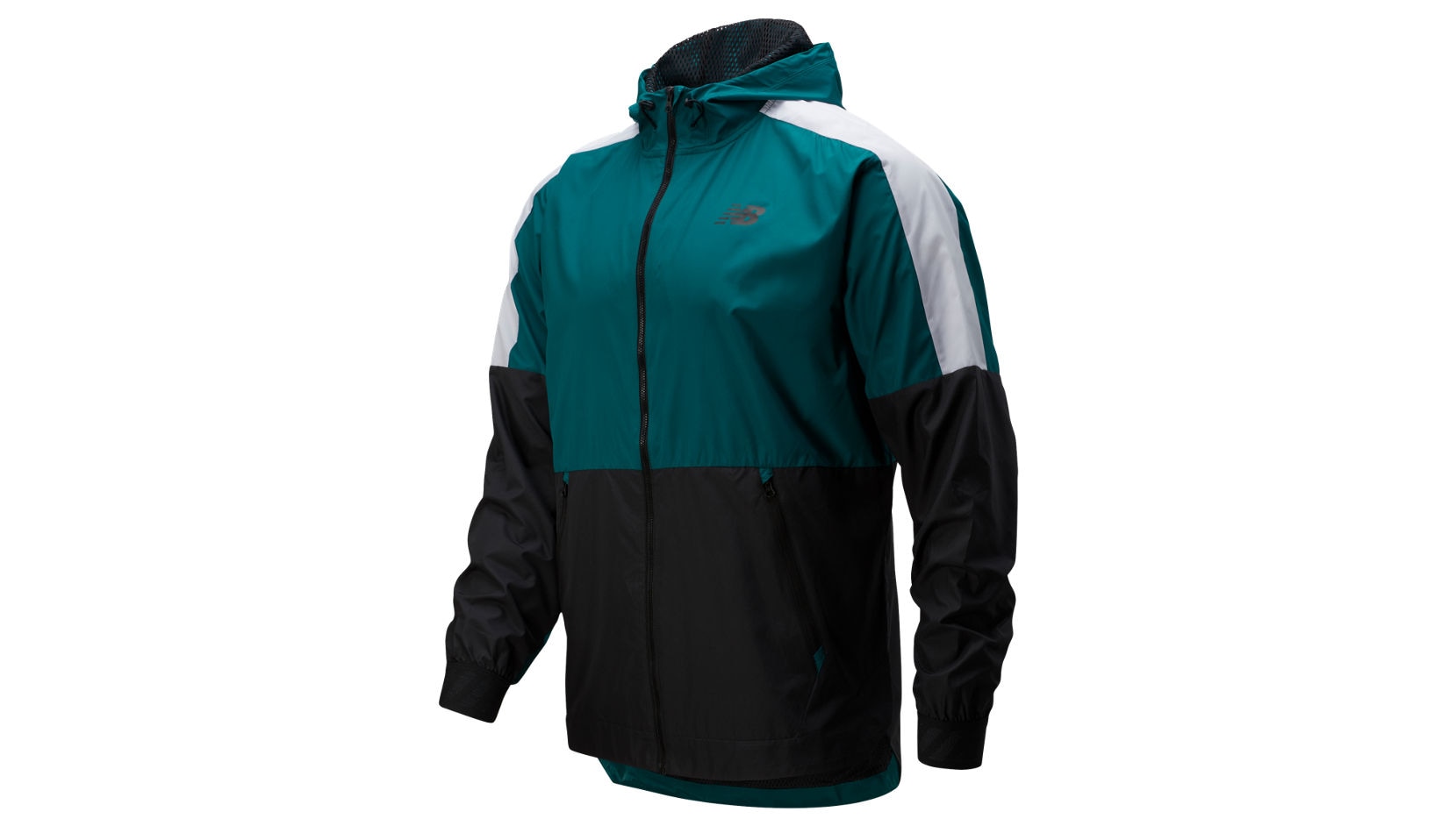 New balance store lightweight jacket