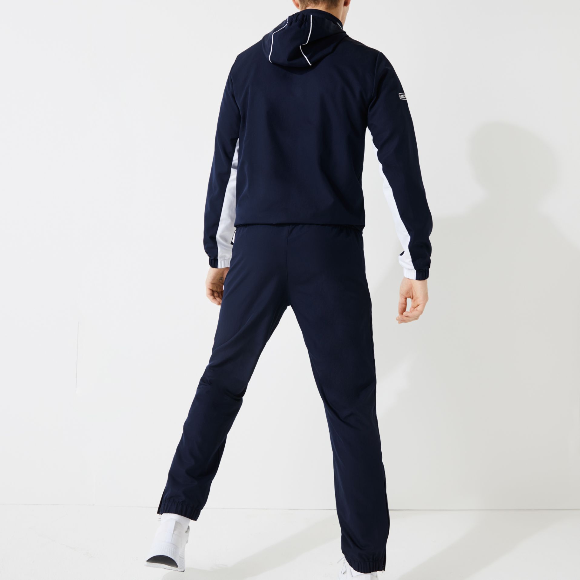 Lacoste Tracksuit